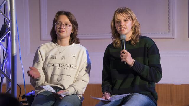 Foto: BG Babenbergerring