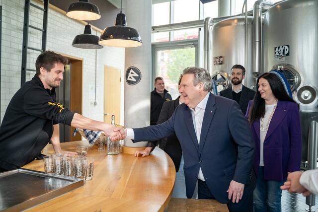 Foto: Markus Sibrawa