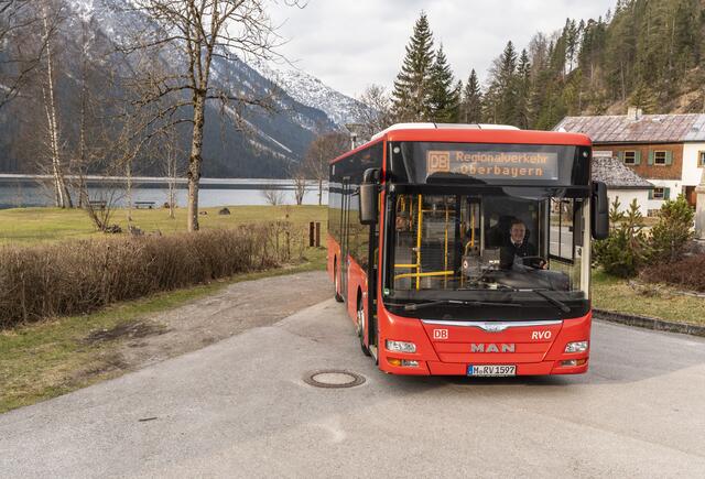 Foto: TVB Naturparkregion Reutte