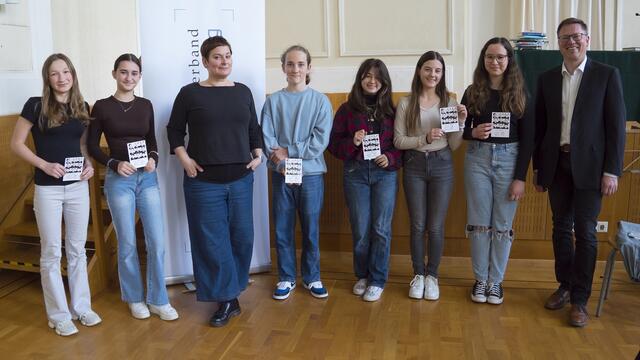 Foto: BG Babenbergerring