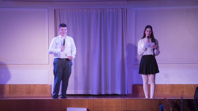 Foto: BG Babenbergerring