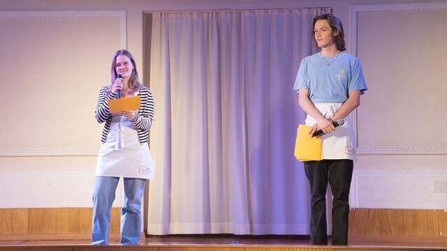 Foto: BG Babenbergerring