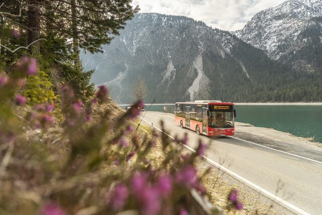 Foto: TVB Naturparkregion Reutte