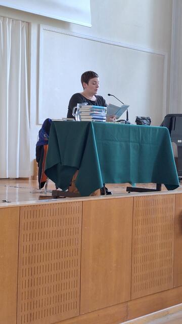 Foto: BG Babenbergerring