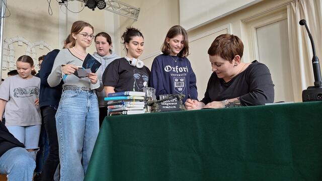 Foto: BG Babenbergerring