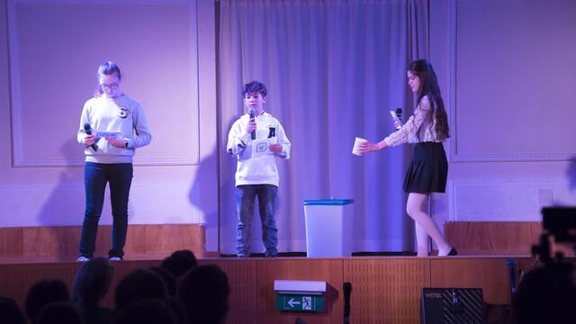 Foto: BG Babenbergerring