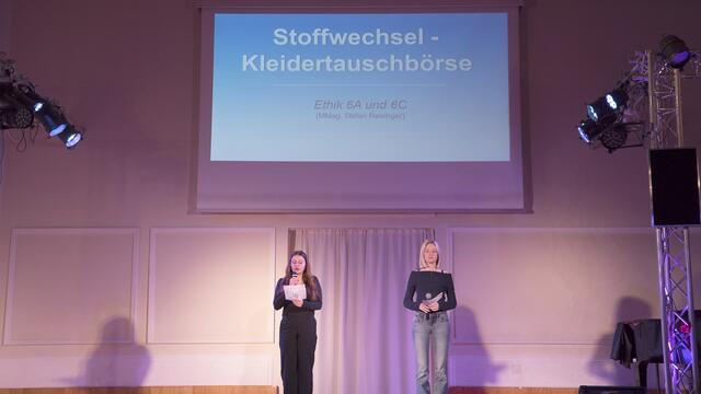 Foto: BG Babenbergerring