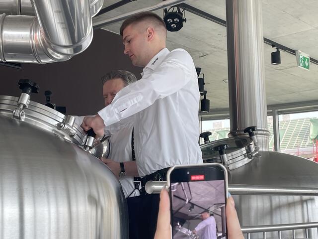 Foto: RMW/Fabian Franz