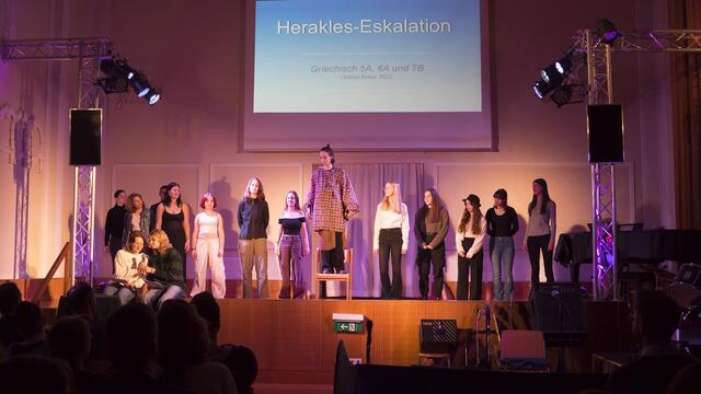 Foto: BG Babenbergerring