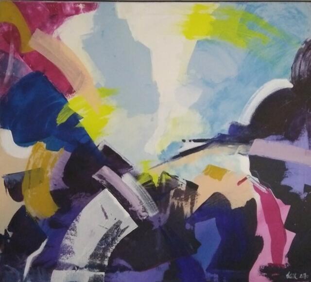 Bild von Irene Köck | Foto: Irene Köck