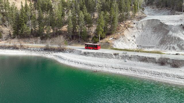 Foto: TVB Naturparkregion Reutte