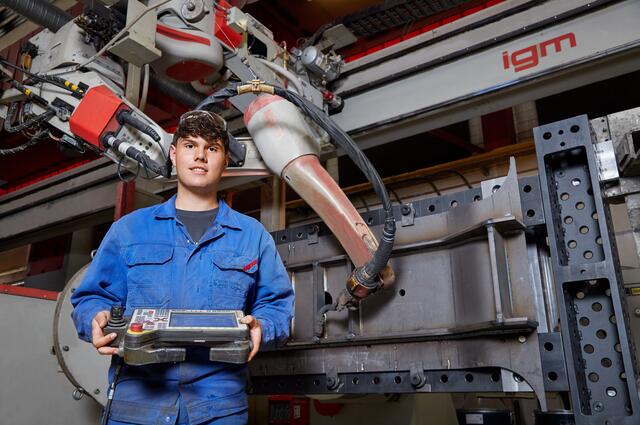 Foto: photoINstyle/Birgit Steinberger