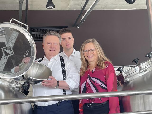 Markus Sibrawa | Foto: RMW/Fabian Franz