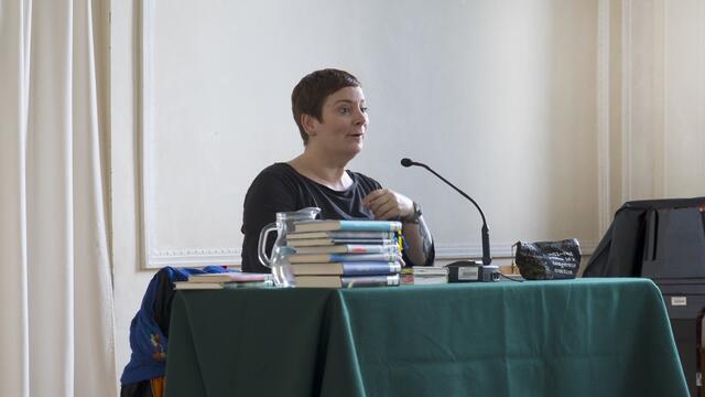 Foto: BG Babenbergerring