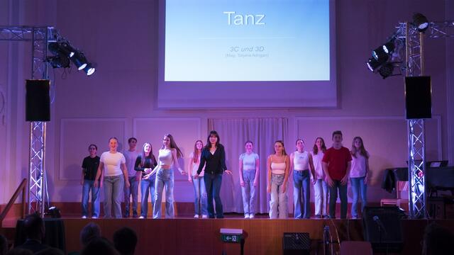 Foto: BG Babenbergerring