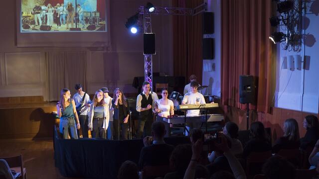 Foto: BG Babenbergerring