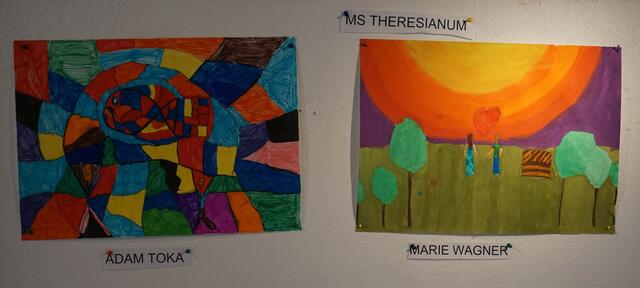Preisträger MS Theresianum