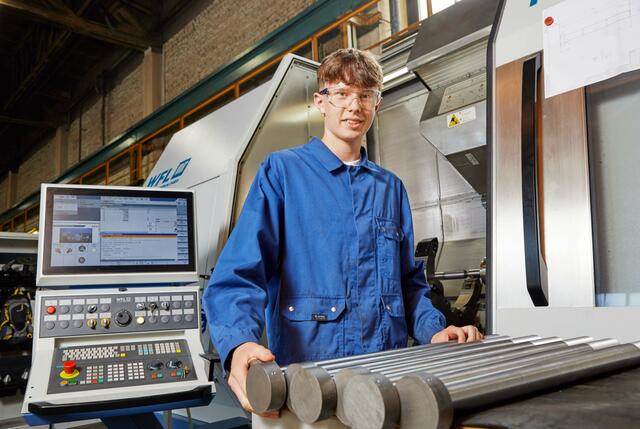 Foto: photoINstyle/Birgit Steinberger