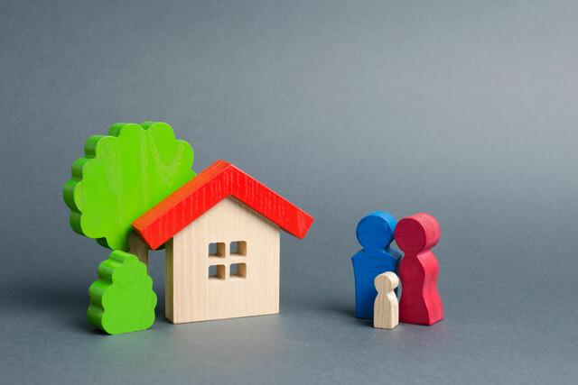 In der letzten Sitzung des Wohnbauförderungsbeirat gab es eine neue Anpassung der Wohnbauförderung. Ab September 2024 soll diese in Kraft treten. | Foto: Canva