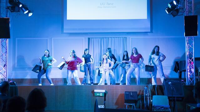 Foto: BG Babenbergerring