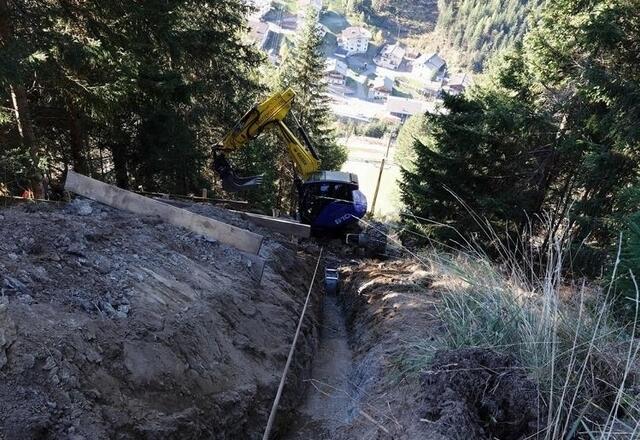 Insgesamt 63 Einzelprojekte – vor allem im Bereich der Mittelspannung – werden im Rahmen der Maßnahmenoffensive umgesetzt. | Foto: TINETZ