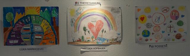 Preisträger MS Theresianum