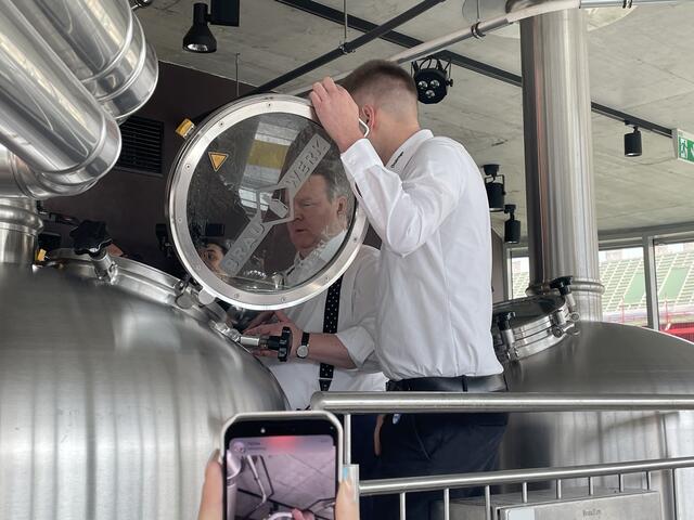 Foto: RMW/Fabian Franz