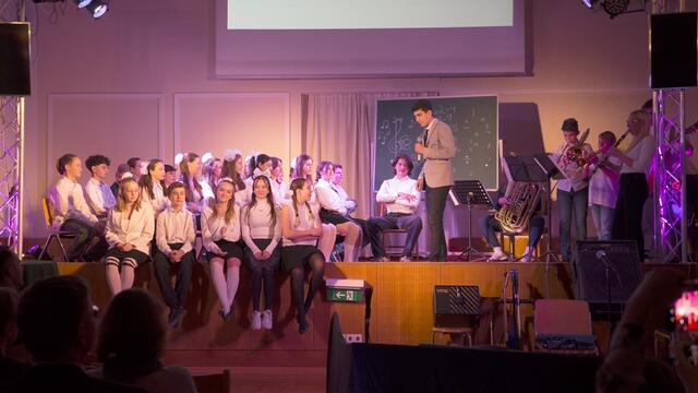 Foto: BG Babenbergerring