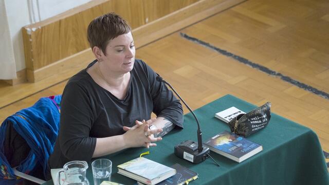 Foto: BG Babenbergerring