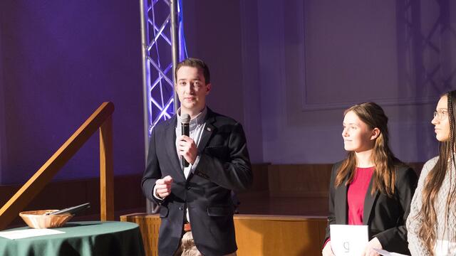 Foto: BG Babenbergerring