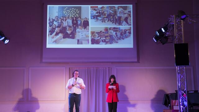 Foto: BG Babenbergerring