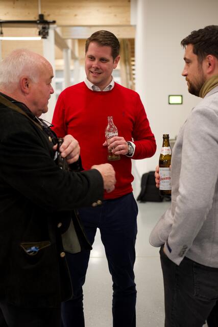 Foto: Johannes Steurer