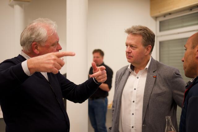 Foto: Johannes Steurer