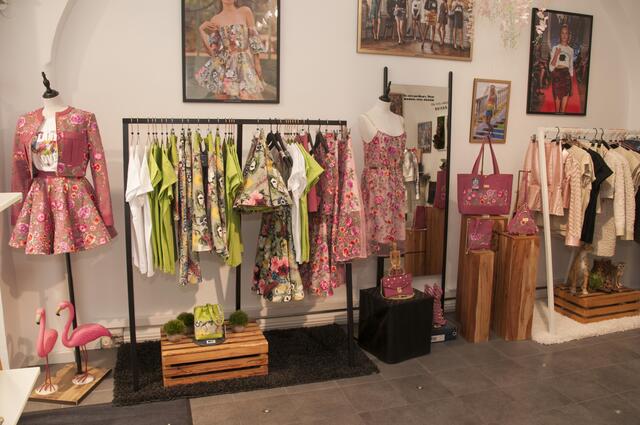 Foto: Wolfgang Unger