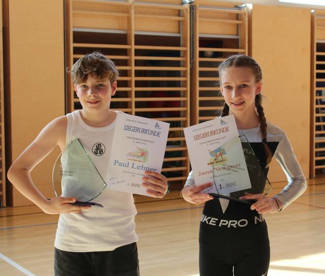 Foto: ÖTB Gallspach, Petra Dannerbauer