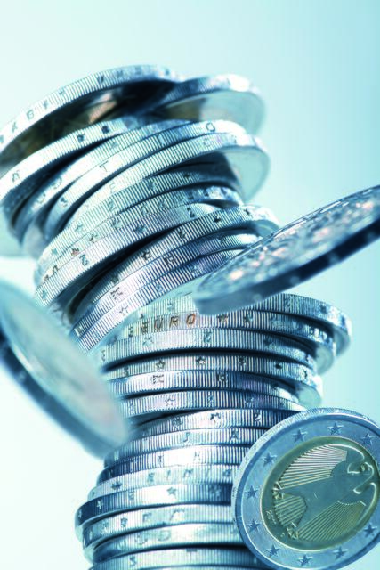 Geld kann man bei der Umsetzung von Projekten immer gut brauchen. | Foto: Archiv/MEV