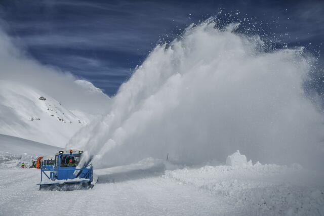 Foto: Grossglockner.at/Franz Neumayr