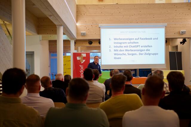 Foto: Johannes Steurer