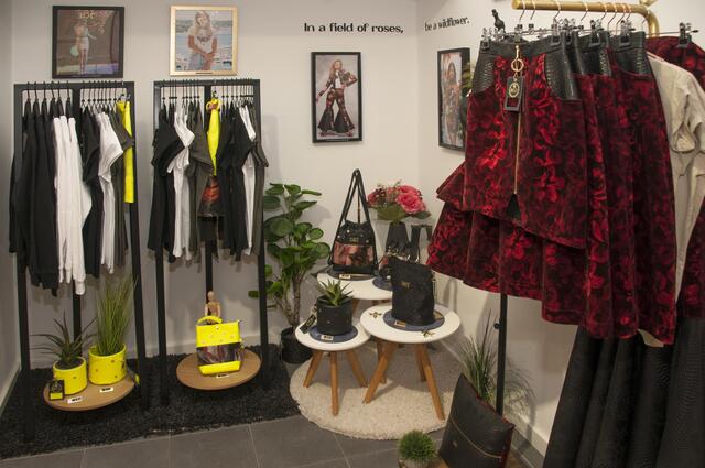 Foto: Wolfgang Unger