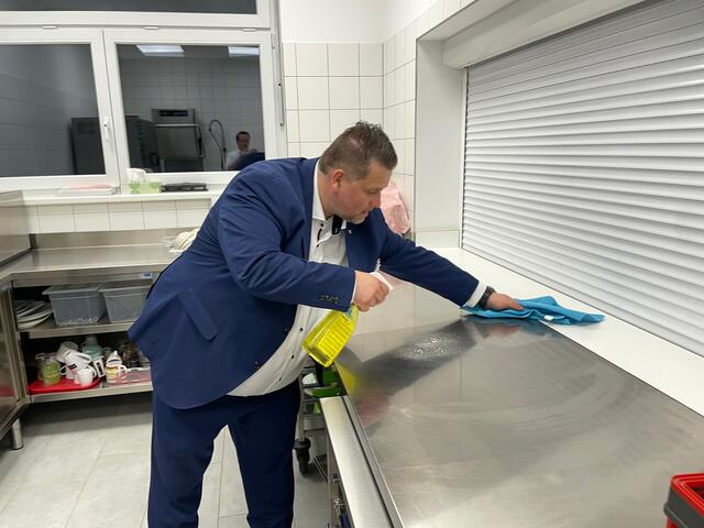 Foto: Johannes Steurer