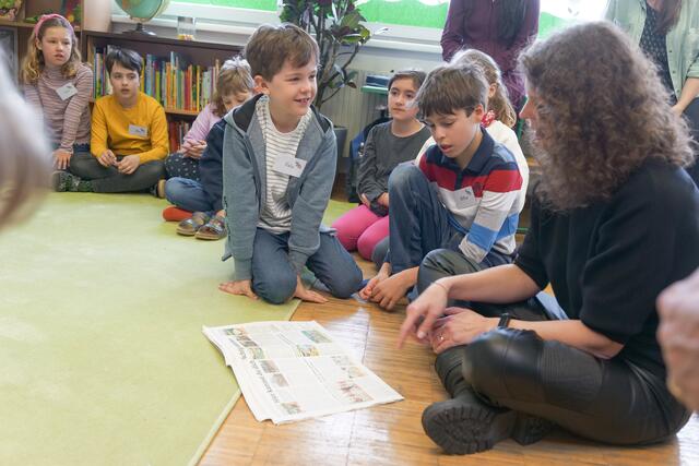 Foto: Maximilian Spitzauer/RMW