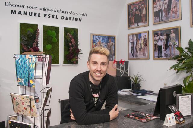 Foto: Wolfgang Unger