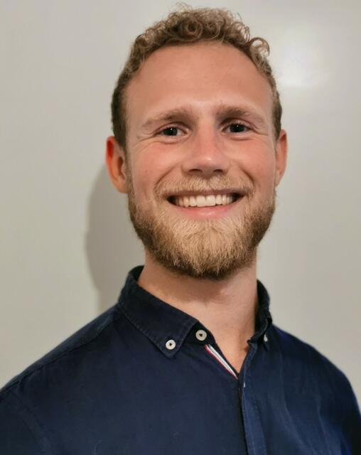 Jakob Fröhling, Klima- und Energie- Modellregionsmanagement Triestingtal. | Foto: KEM Triestingtal