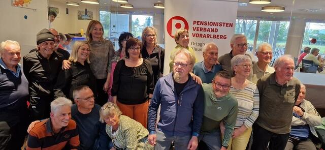 Foto: PVÖ Tennis