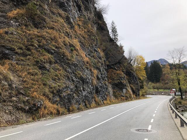 "Grundsätzlich ist jede Konstruktion befriedigend, die diese Kriterien erfüllt", betont der Obmann der Bügerinitiative, Richard Aschaber. Wegen des Platzmangels schlug man aber den Gang in die Höhe vor.  | Foto: Richard Aschaber