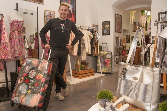 Foto: Wolfgang Unger