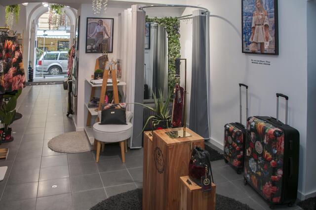 Foto: Wolfgang Unger