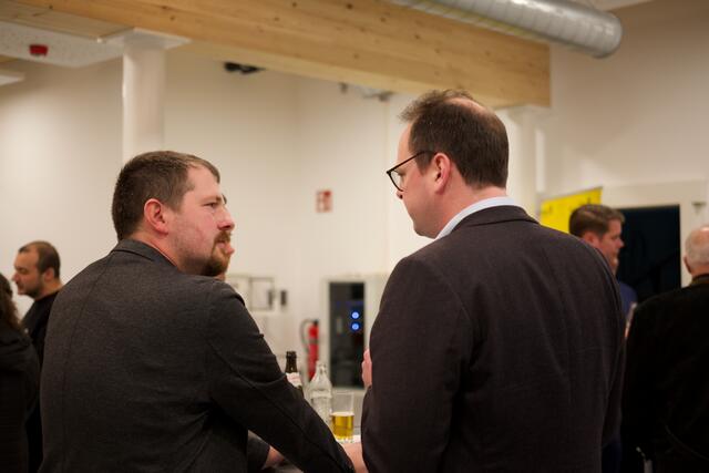 Foto: Johannes Steurer