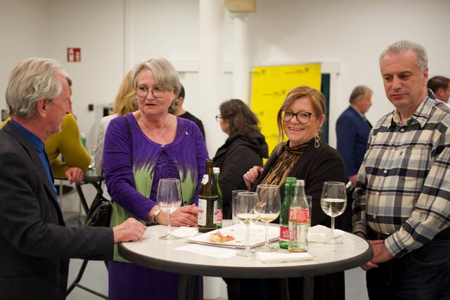 Foto: Johannes Steurer