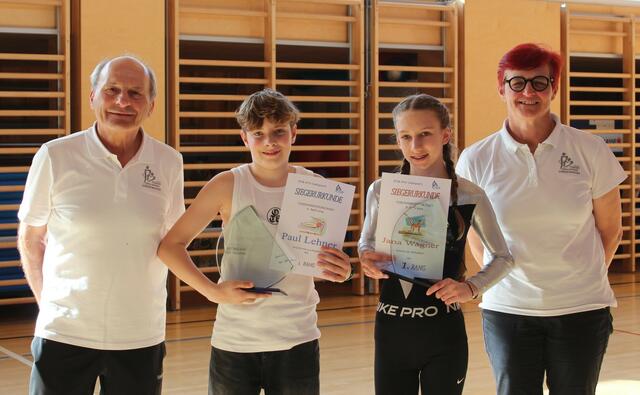 Foto: ÖTB Gallspach, Petra Dannerbauer